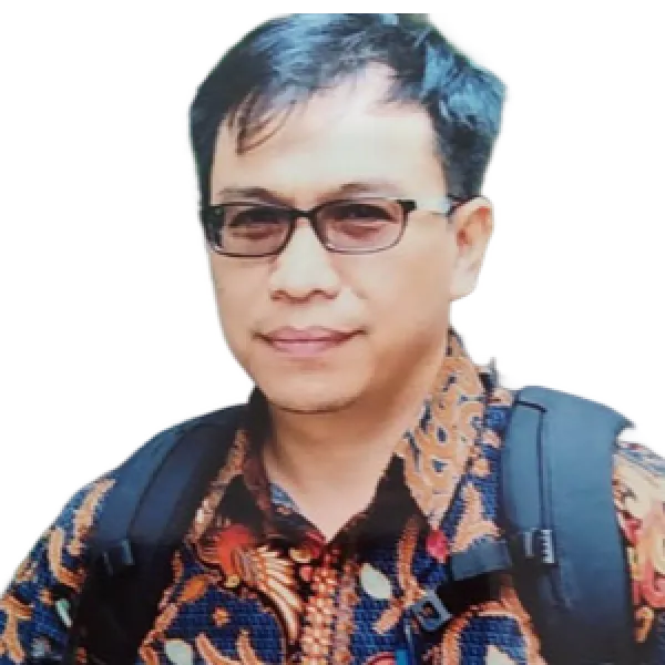 Dr. Eng. Slamet Raharjo