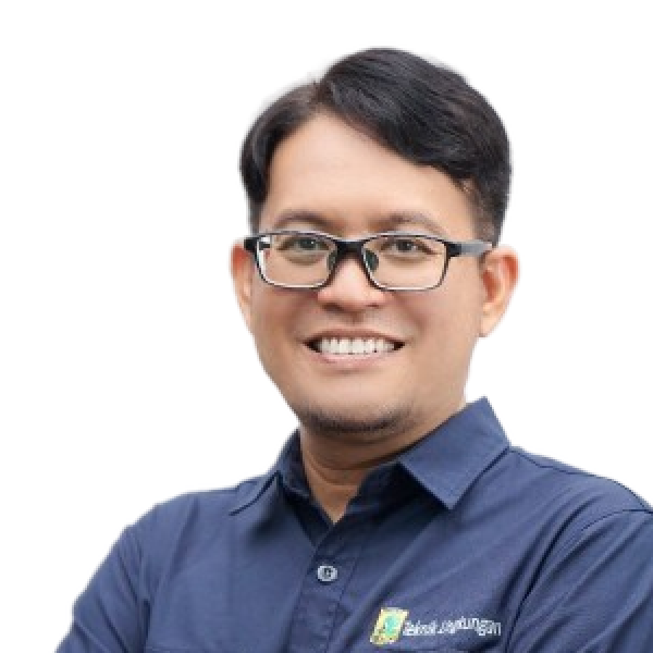 Dr. Eng. Taufik ihksan