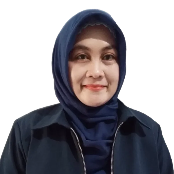 Dr. Ir. Winnie Septiani, S.t., M.si.