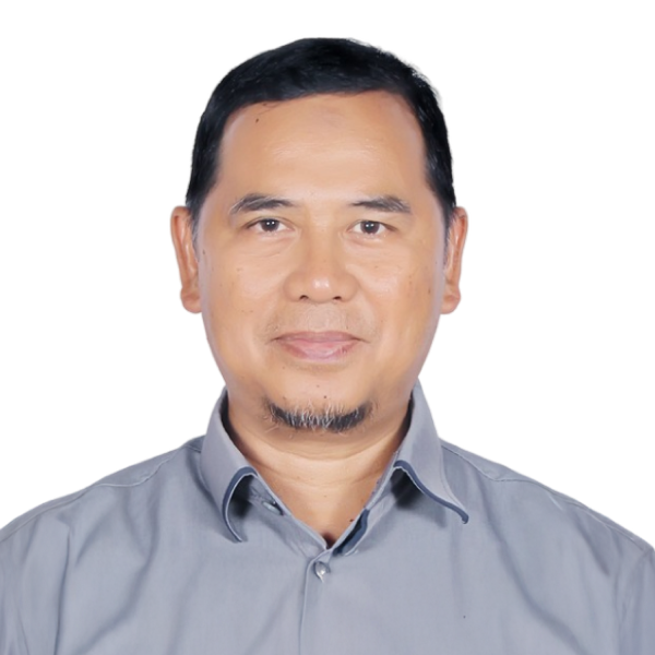 Dr. Irwan Ridwan Rahim
