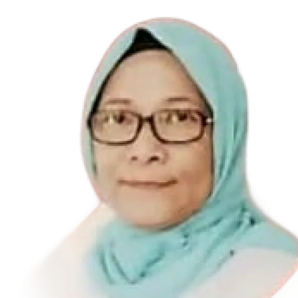 Dr. Tengku Kemala Intan, M.pd., M. Biomed