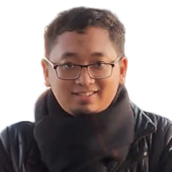 Dr.eng. Bimastyaji Surya Ramadhan