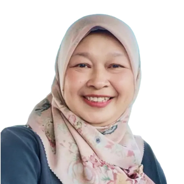 Indriyani Rachman
