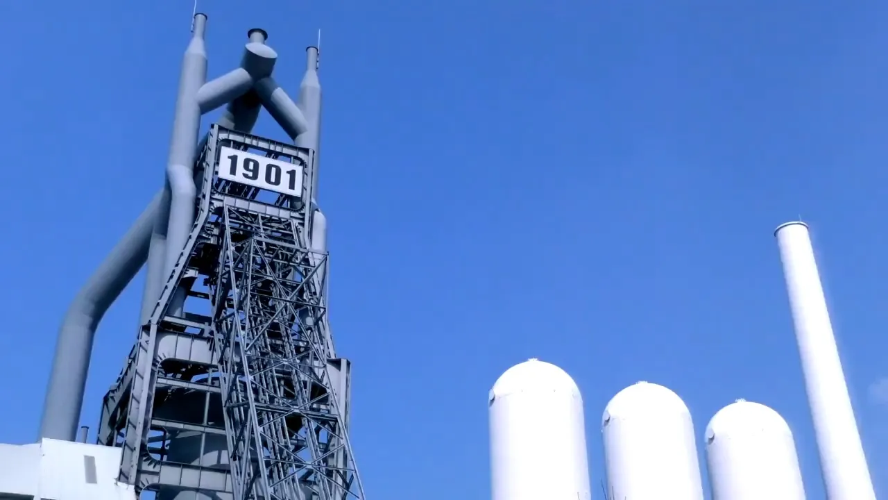 Kitakyushu Transformative Video Thumbnail