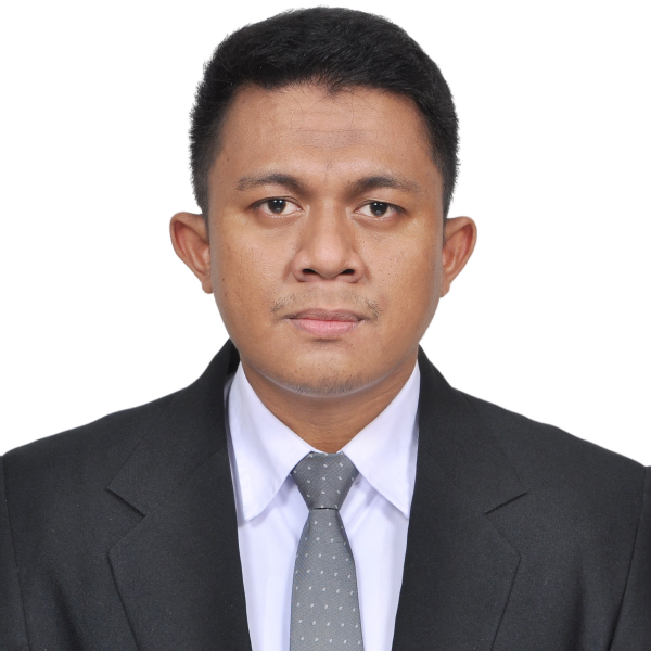 Machmuddin Fitra Miftahadi