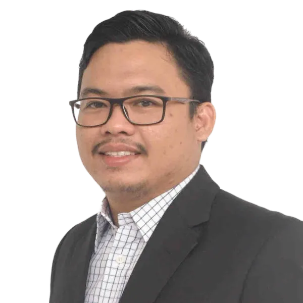 Muhammad Harfadli