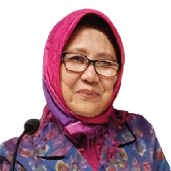 Prof. Anna Permanasari