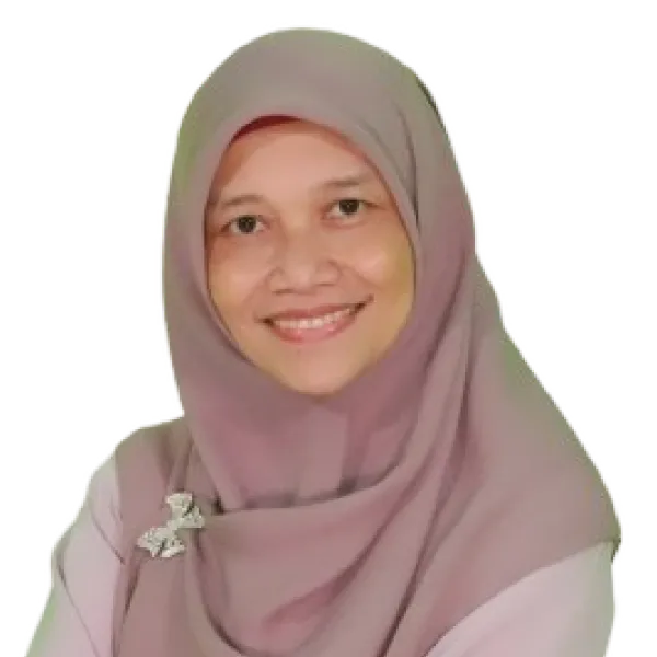 Prof. Dr. Eng. Siti Sendari