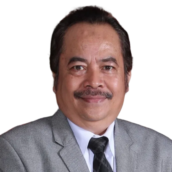Prof. Dr. H. Bibin Rubini, M.pd