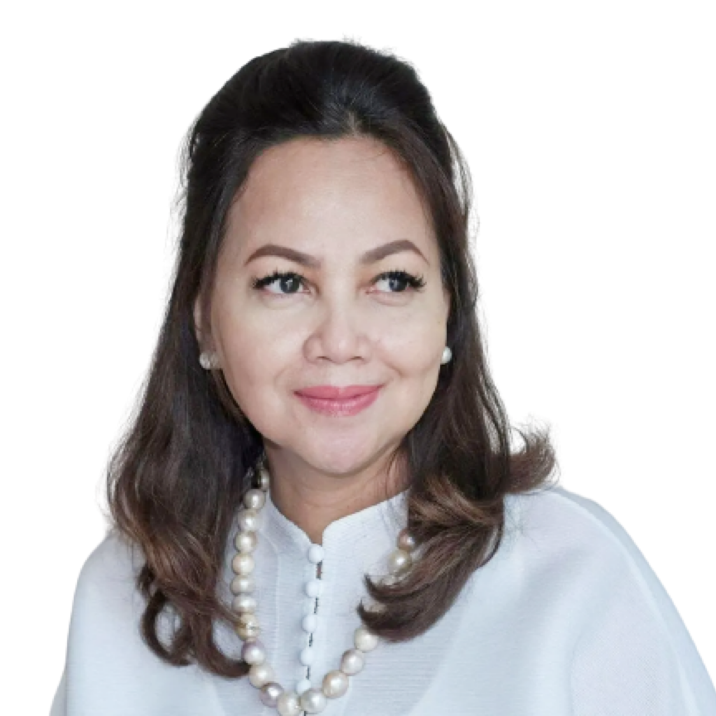 Prof. dr. ir. astri rinanti s.si . mt