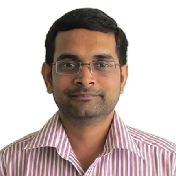 Prof. Muthukrishna Vellaisamy Kumarasamy