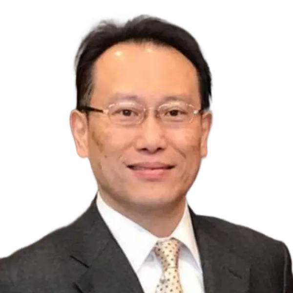 Prof. Toru Matsumoto
