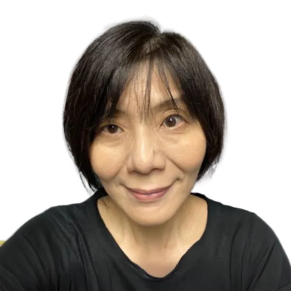 Prof. Yayoi Kodama