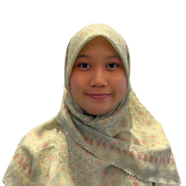 Shafiya Qonita Ramadhina